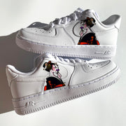 Geisha Airforce 1s