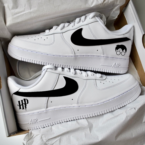 Harry Potter Airforce 1s