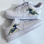 Great Wave Airforce 1s