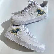 Great Wave Airforce 1s