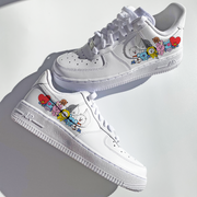 BT21 Airforce 1s