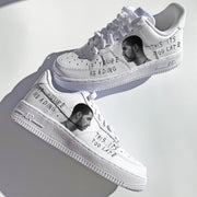 Drake Airforce 1s