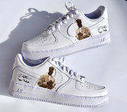 Tupac Airforce 1s