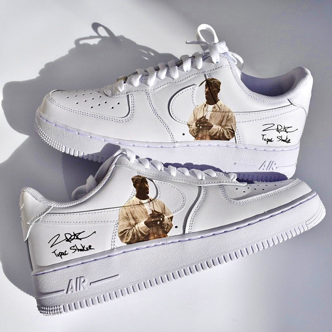 tupac airforces