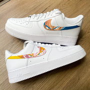 DBZ Airforce 1s