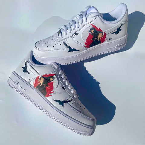 Itachi Airforce 1s