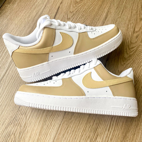 Sand Tones Airforce 1