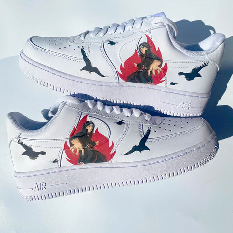 Itachi Airforce 1s