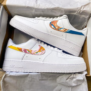 DBZ Airforce 1s