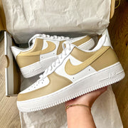 Sand Tones Airforce 1