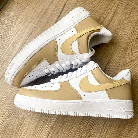 Sand Tones Airforce 1