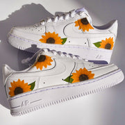 Sunflower Airforce 1s