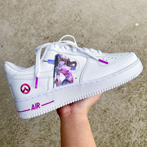 Widowmaker Airforce 1s